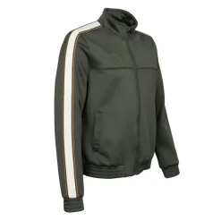 The Indian Maharadja  Goa Urban trainingsjack dames black