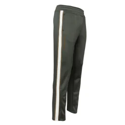 The Indian Maharadja  Goa Urban trainingsbroek heren mud green