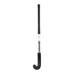 The Indian Maharadja  Gold 95 pro bow hockeystick