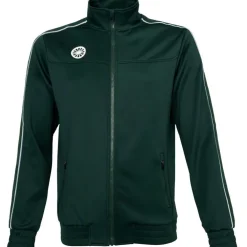 The Indian Maharadja Jaipur Performance trainingsjack heren black