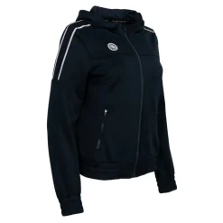 The Indian Maharadja  Jaipur Performance Hooded trainingsjack junior  navy