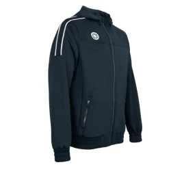 The Indian Maharadja  Jaipur Performance 2-in-1 hockeyshort junior black