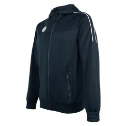 The Indian Maharadja  Jaipur Performance 2-in-1 hockeyshort junior black