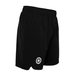 The Indian Maharadja Jaipur Performance Boys hockeyshirt junior black