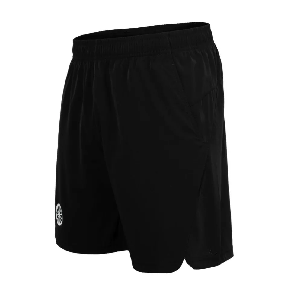 The Indian Maharadja Jaipur Performance Boys hockeyshirt junior black