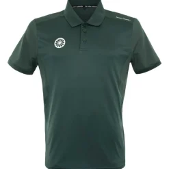 The Indian Maharadja  Jaipur Performance Girls hockeyshirt junior  bordeaux
