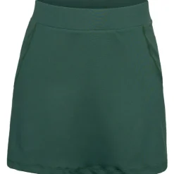The Indian Maharadja  Jaipur Performance hockeyshort junior green