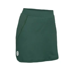 The Indian Maharadja  Jaipur Performance hockeyshort junior green