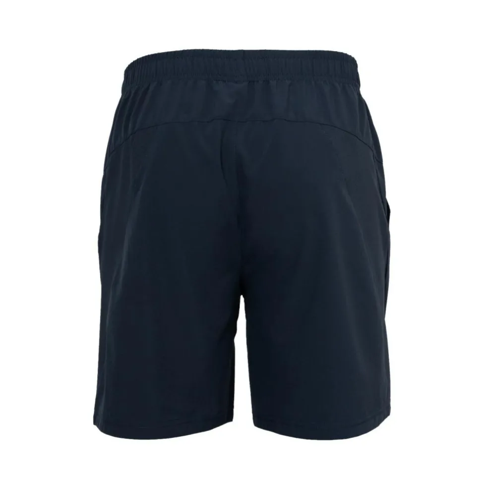 The Indian Maharadja Jaipur Performance 2-in-1 hockeyshort dames navy