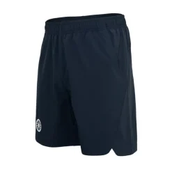 The Indian Maharadja Jaipur Performance 2-in-1 hockeyshort dames navy
