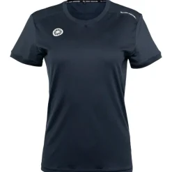 The Indian Maharadja  Jaipur Performance hockeyshirt dames navy