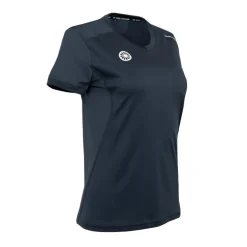 The Indian Maharadja  Jaipur Performance hockeyshirt dames navy
