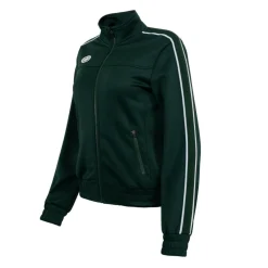 The Indian Maharadja Jaipur Performance Polo hockeyshirt heren green