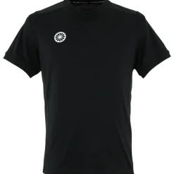 The Indian Maharadja  Kadiri hockeyshirt heren black