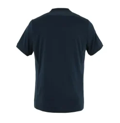 The Indian Maharadja  Kadiri hockeyshirt heren navy