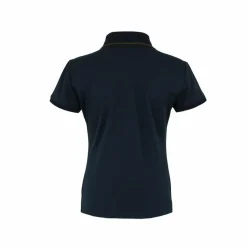 The Indian Maharadja  Kadiri Pique tennispolo dames navy