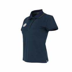 The Indian Maharadja  Kadiri Pique tennispolo dames navy