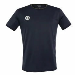 The Indian Maharadja  Kadiri Pique tennisshirt heren navy