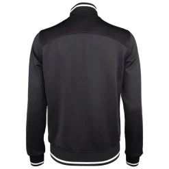 The Indian Maharadja  Knitted trainingsjack junior black