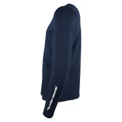 The Indian Maharadja  LS IM thermoshirt heren navy