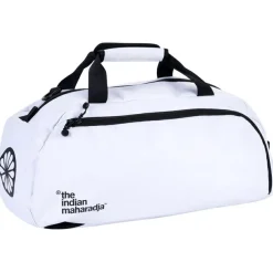 The Indian Maharadja  PMR hockeytas white