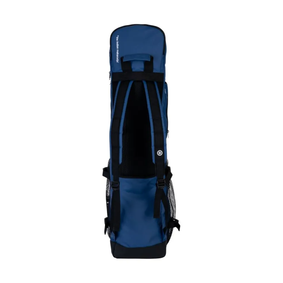 The Indian Maharadja PMX hockeytas blue