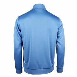 The Indian Maharadja Poly Terry hockeytrui heren blue