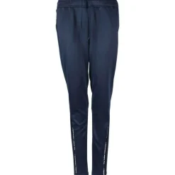 The Indian Maharadja  Poly Terry Half Zip hockeytrui heren navy