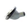 Thetford Afvoerplug haaks 19 mm