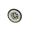 Thetford Afvoerplug recht 19 mm