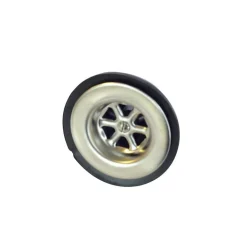 Thetford Afvoerplug recht 19 mm