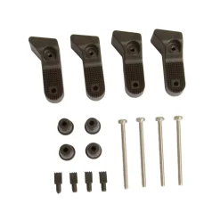 Thetford Basic Line 345 fixing kit