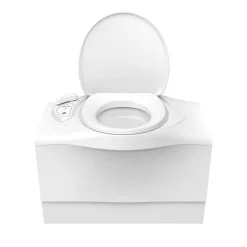 Thetford C403-L cassettetoilet links