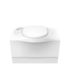 Thetford C403-L cassettetoilet rechts