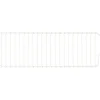 Thetford N145 koelkastrooster 429 x 143 mm