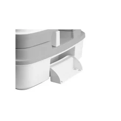 Thetford Porta Potti Qube 345 chemisch toilet