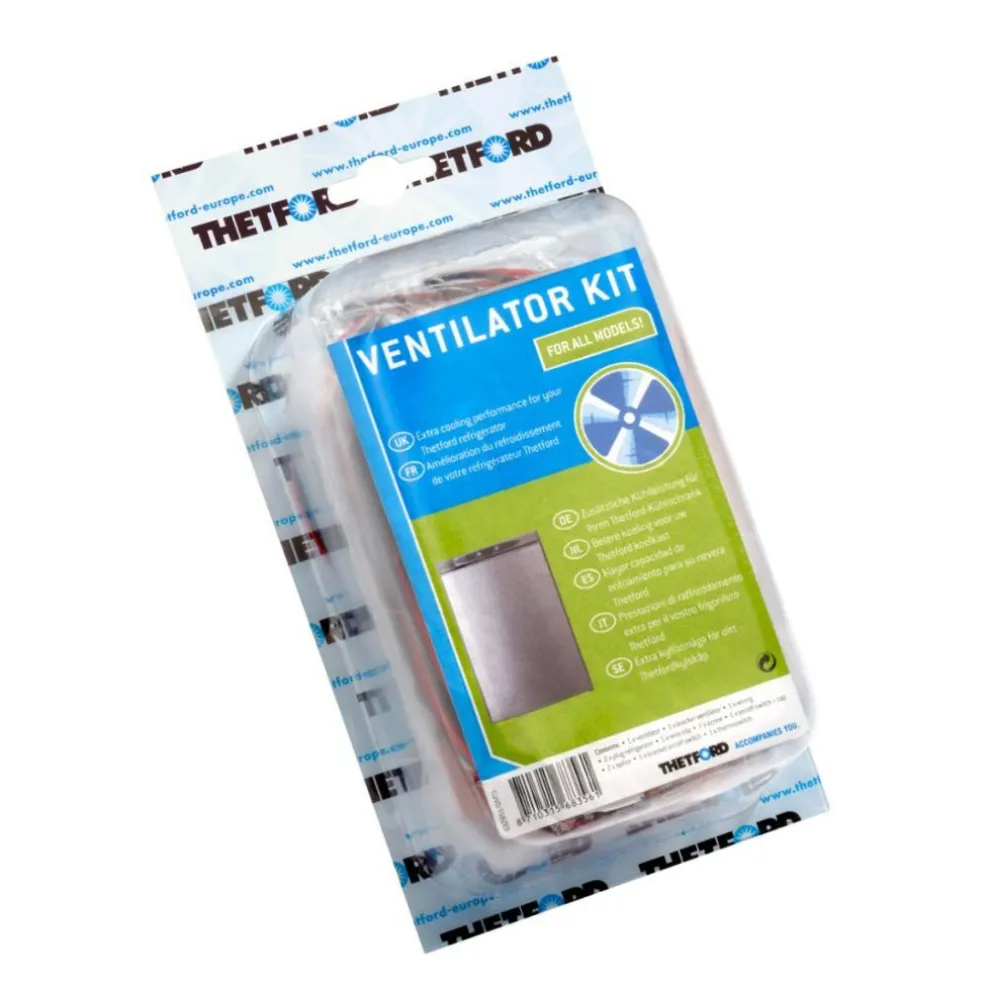 Thetford SR koelkast ventilatorkit