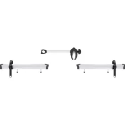 Thule Caravan Superb 3rd rail kit