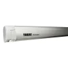 Thule 5200 302 cassetteluifel aluminium - 31 Mystic Grey