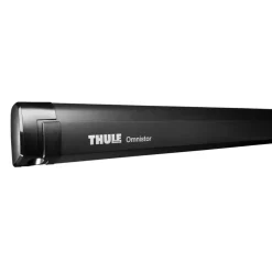 Thule 5200 262 cassetteluifel antraciet - 31 Mystic Grey