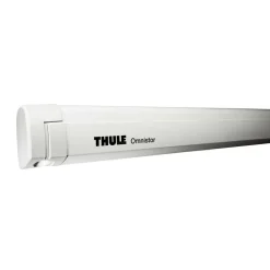 Thule 5200 402 cassetteluifel wit - 31 Mystic Grey