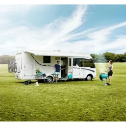 Thule 5200 402 cassetteluifel wit - 31 Mystic Grey