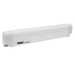 Thule 8000 400 cassetteluifel wit - 31 Mystic Grey