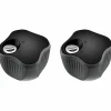 Thule Draaiknoppen met slot