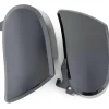 Thule 6300 eindkappen links en rechts anthracite