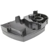 Thule 5200 eindplaat rechts anthracite