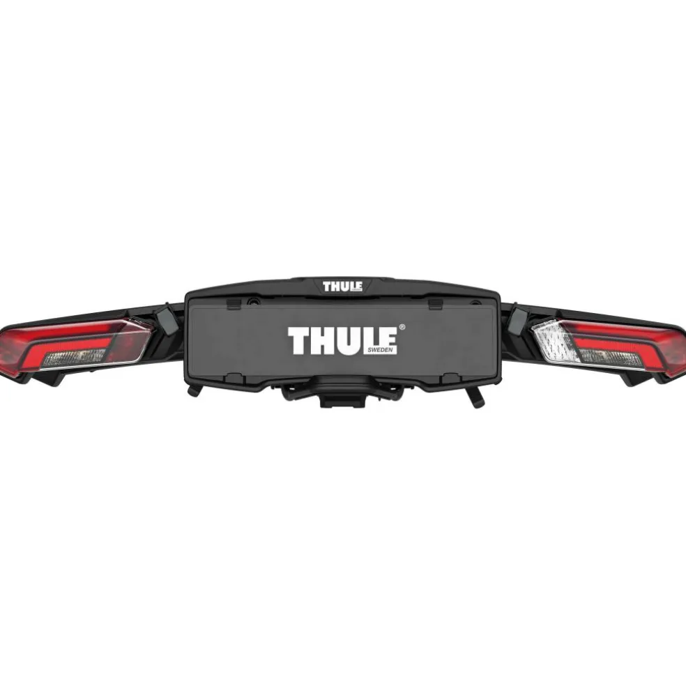 Thule Epos 2-bike fietsendrager