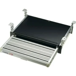 Thule Omni-Step Slide Out Manual opstaptrede caravan