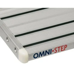 Thule Omni-Step Slide Out Manual opstaptrede caravan