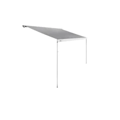 Thule Omnistor 6300 Ducato H2L3 375 x 250 cm cassetteluifel anthracite - mystic grey